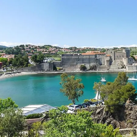 Apartament Evasion Ensoleillee A
