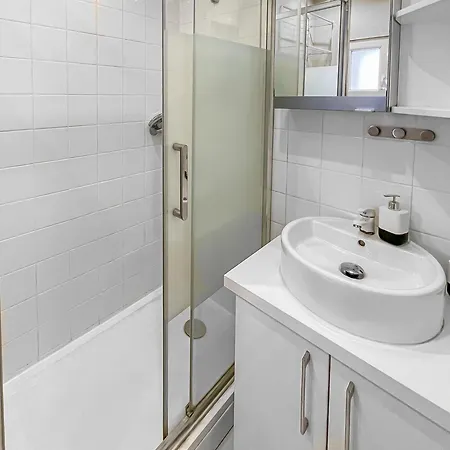 Apartament Evasion Ensoleillee A Perpignan